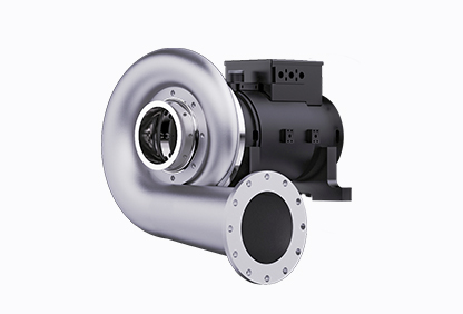 DHMCB系列磁悬浮高速离心风机